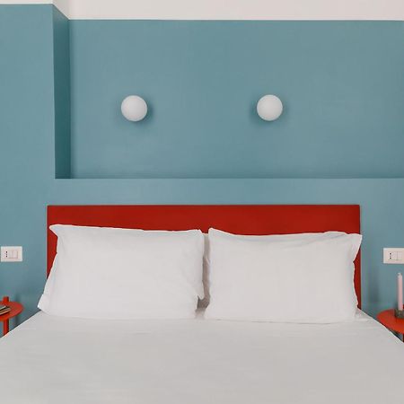 Unounotto Bed & Breakfast Rome Luaran gambar