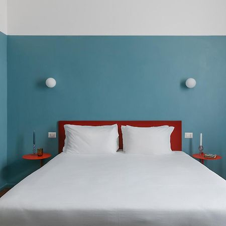 Unounotto Bed & Breakfast Rome Luaran gambar