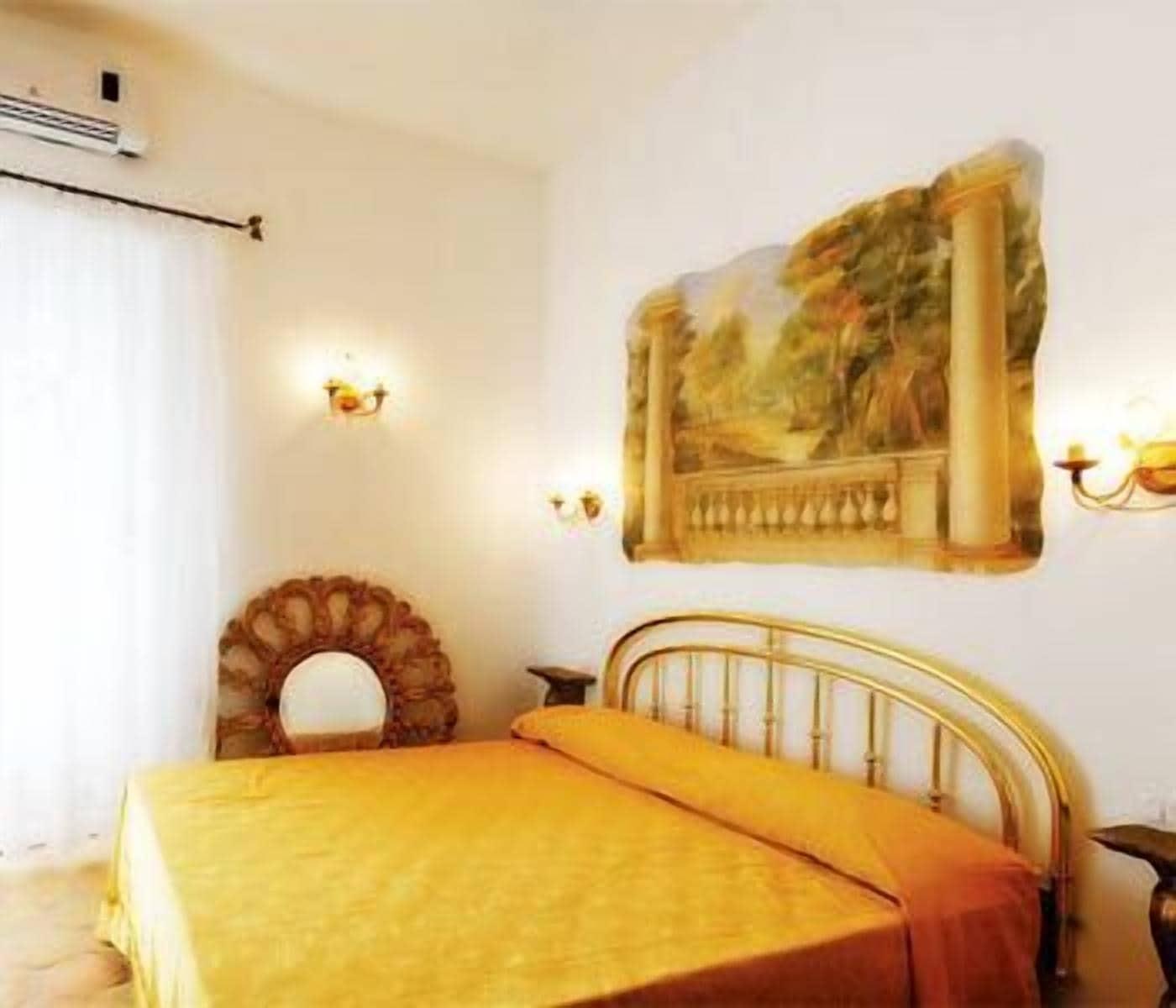 Unounotto Bed & Breakfast Rome Luaran gambar