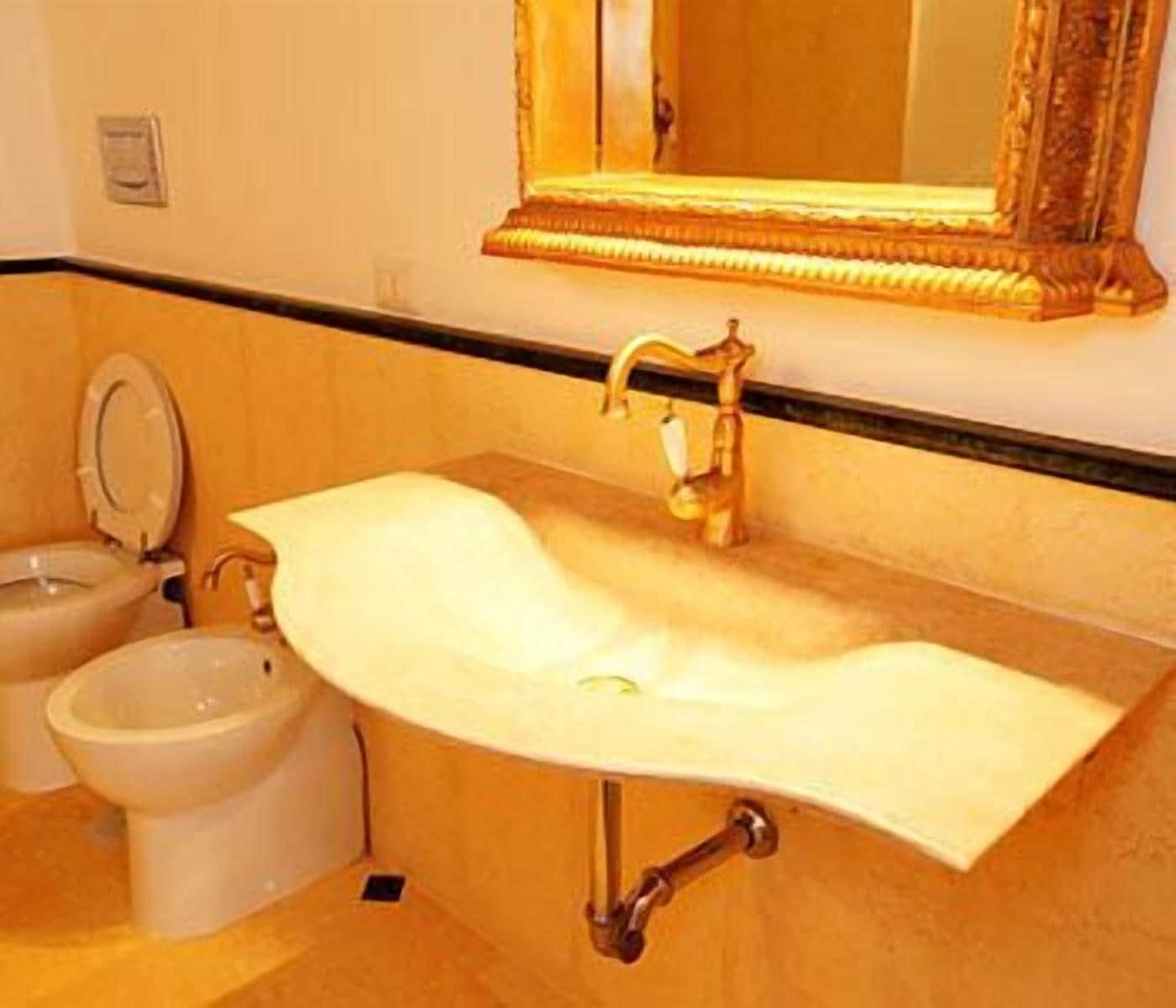 Unounotto Bed & Breakfast Rome Luaran gambar