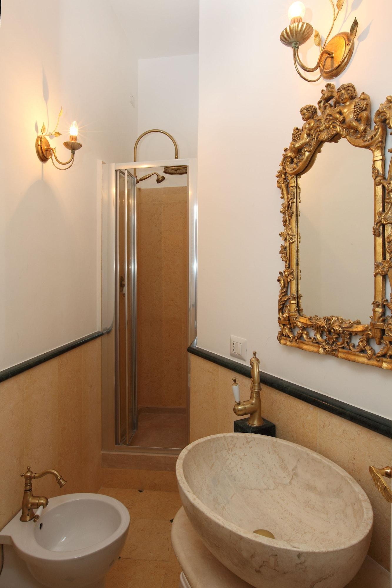 Unounotto Bed & Breakfast Rome Luaran gambar