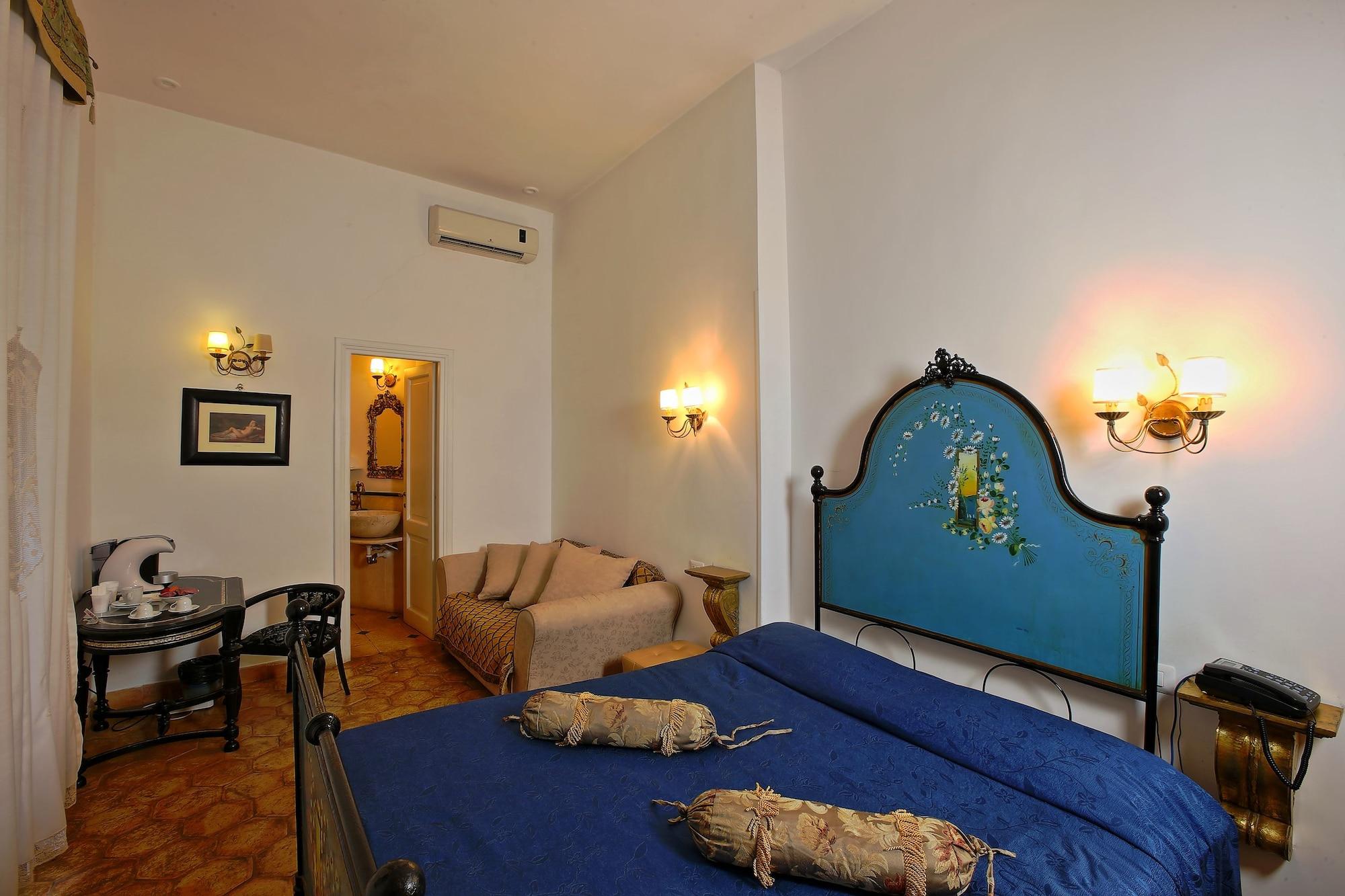 Unounotto Bed & Breakfast Rome Luaran gambar