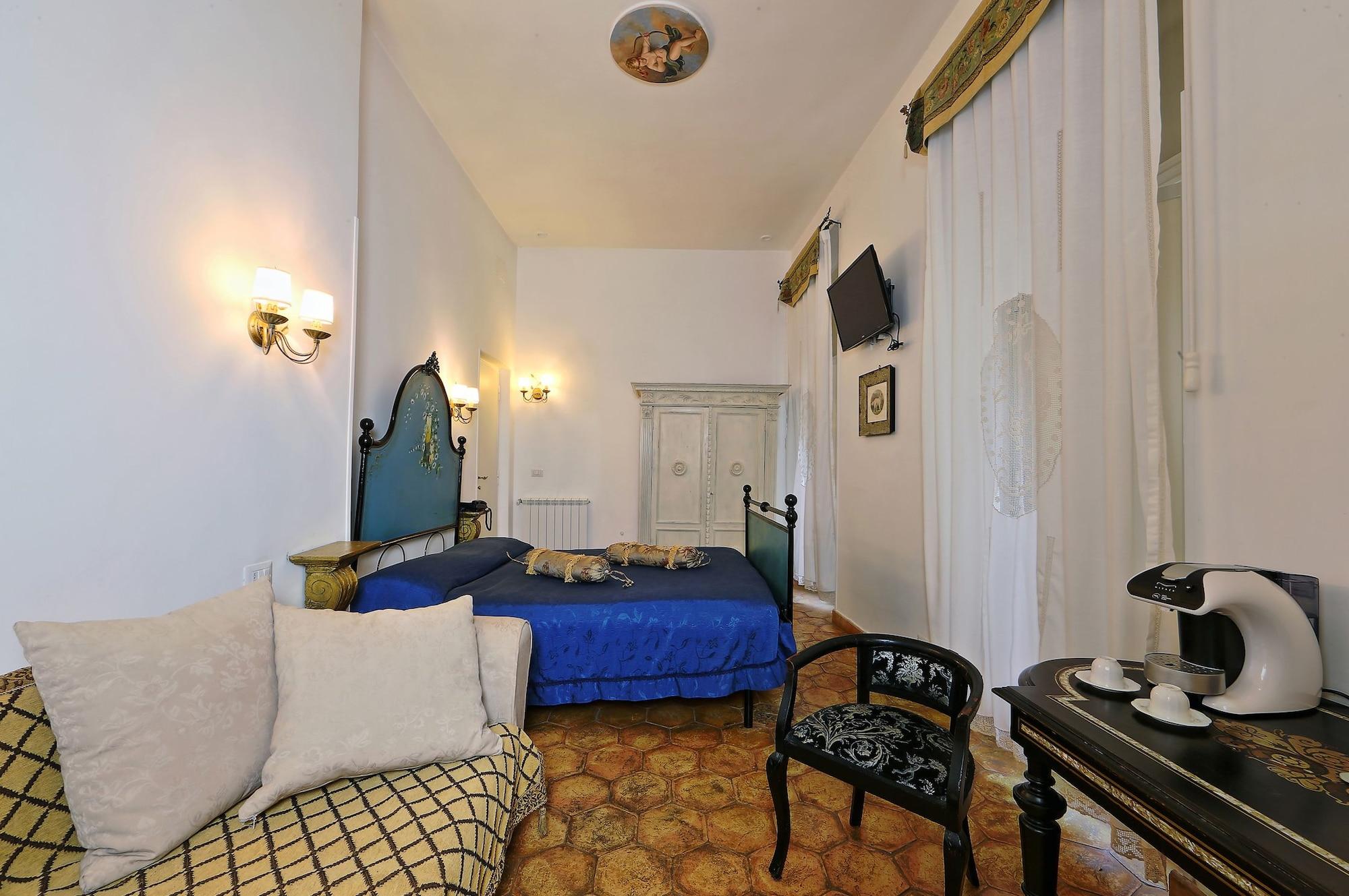 Unounotto Bed & Breakfast Rome Luaran gambar
