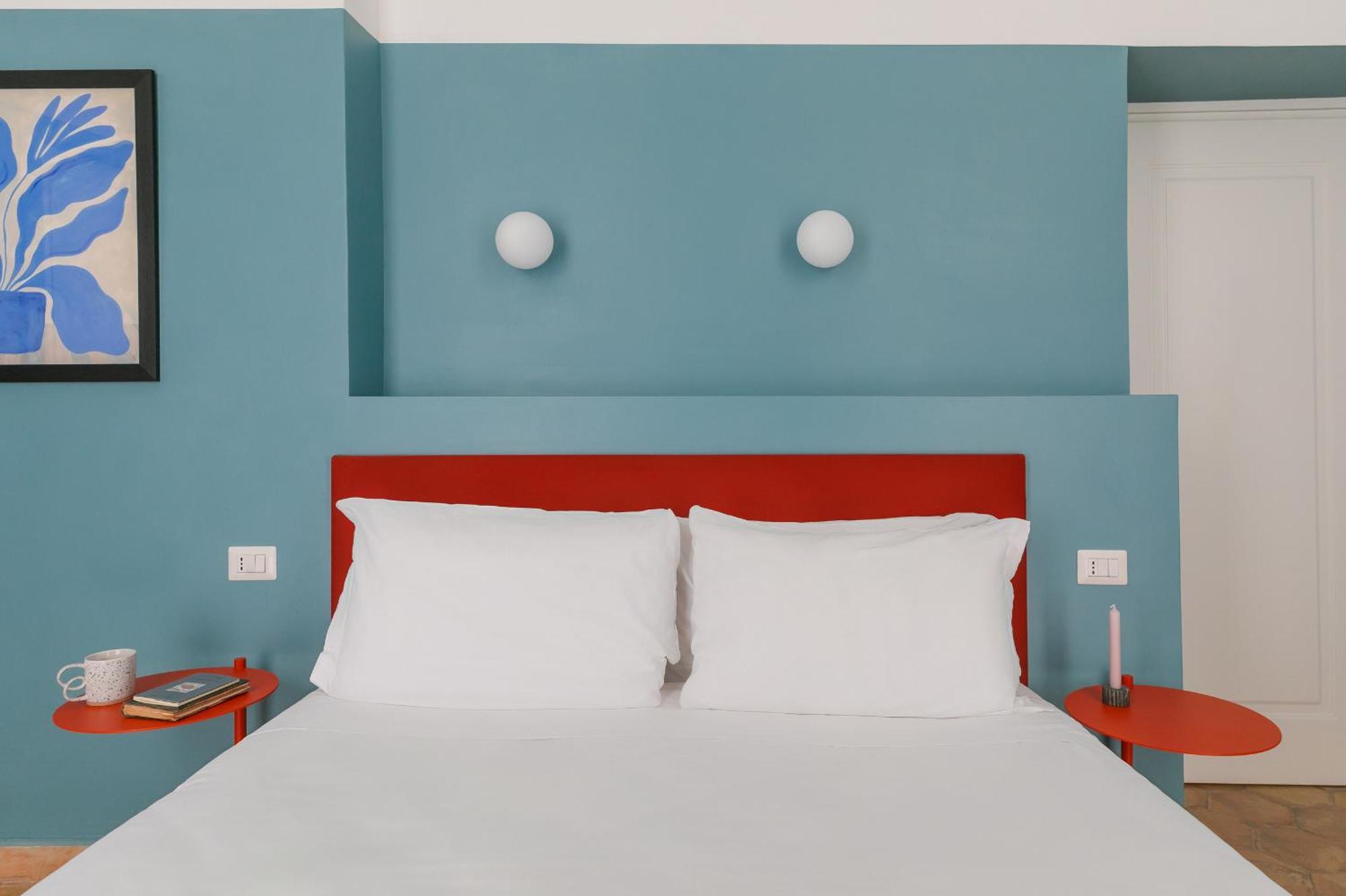 Unounotto Bed & Breakfast Rome Luaran gambar