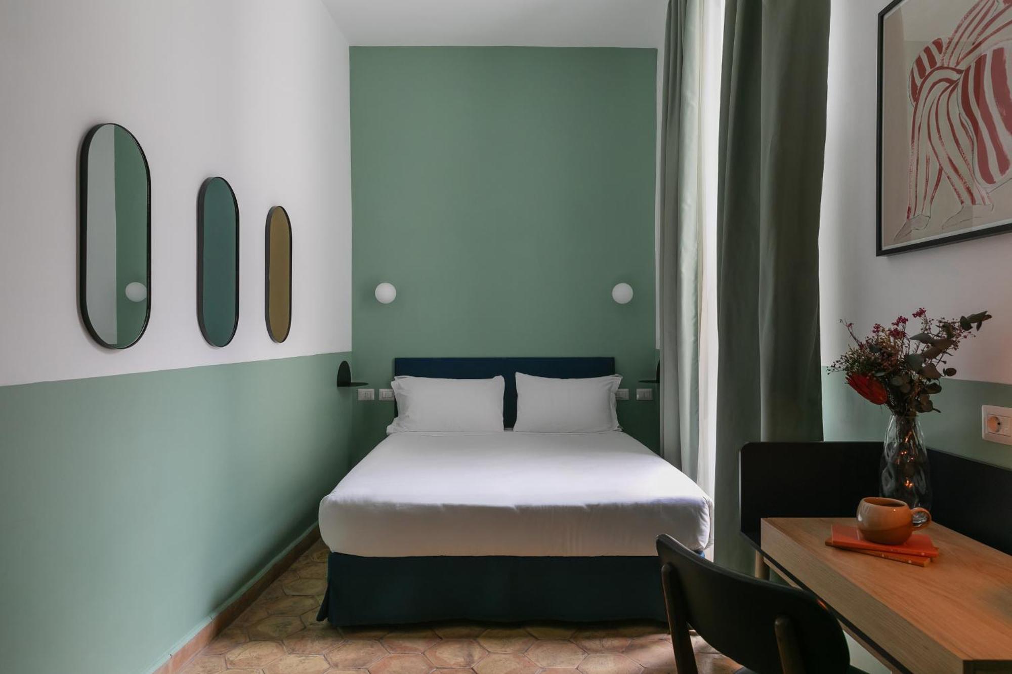 Unounotto Bed & Breakfast Rome Luaran gambar