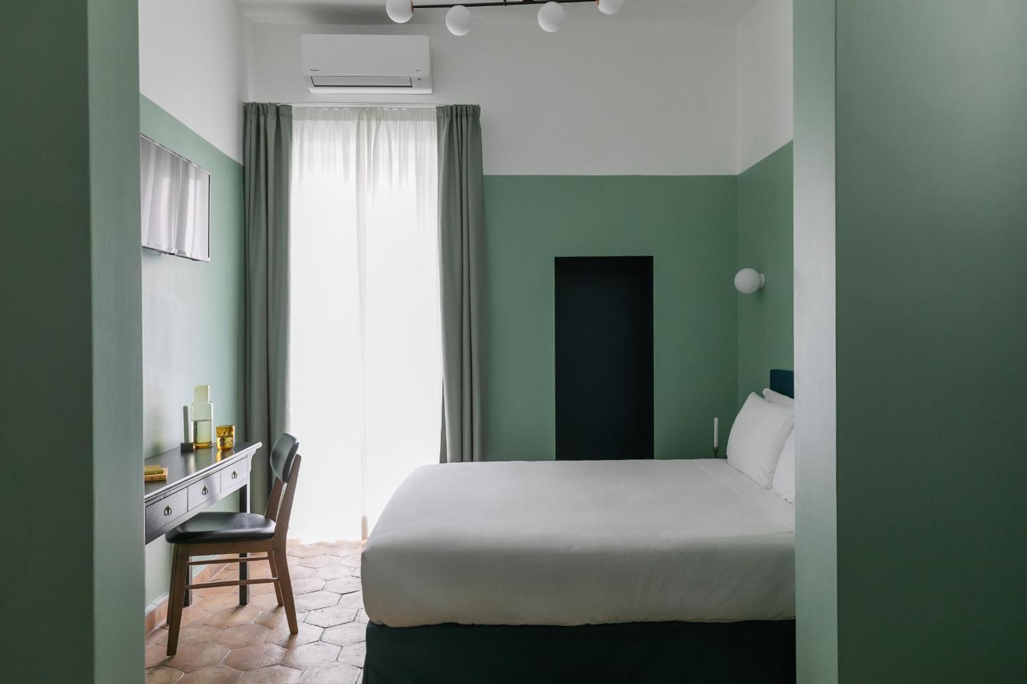 Unounotto Bed & Breakfast Rome Luaran gambar
