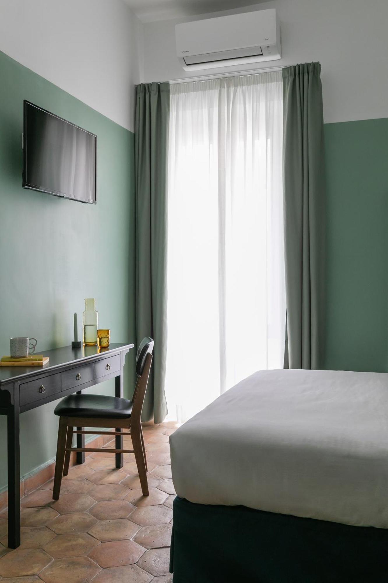Unounotto Bed & Breakfast Rome Luaran gambar