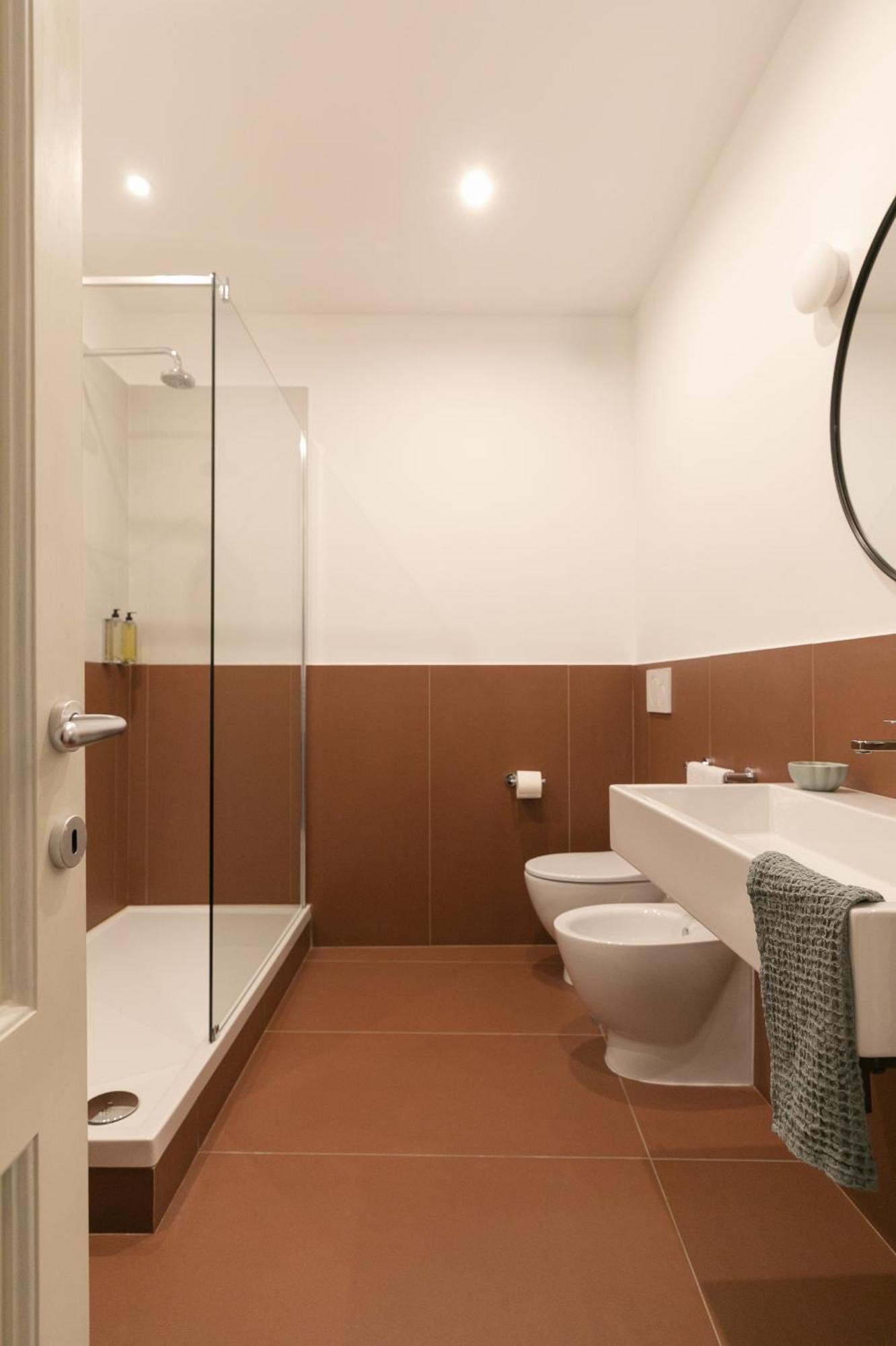 Unounotto Bed & Breakfast Rome Luaran gambar