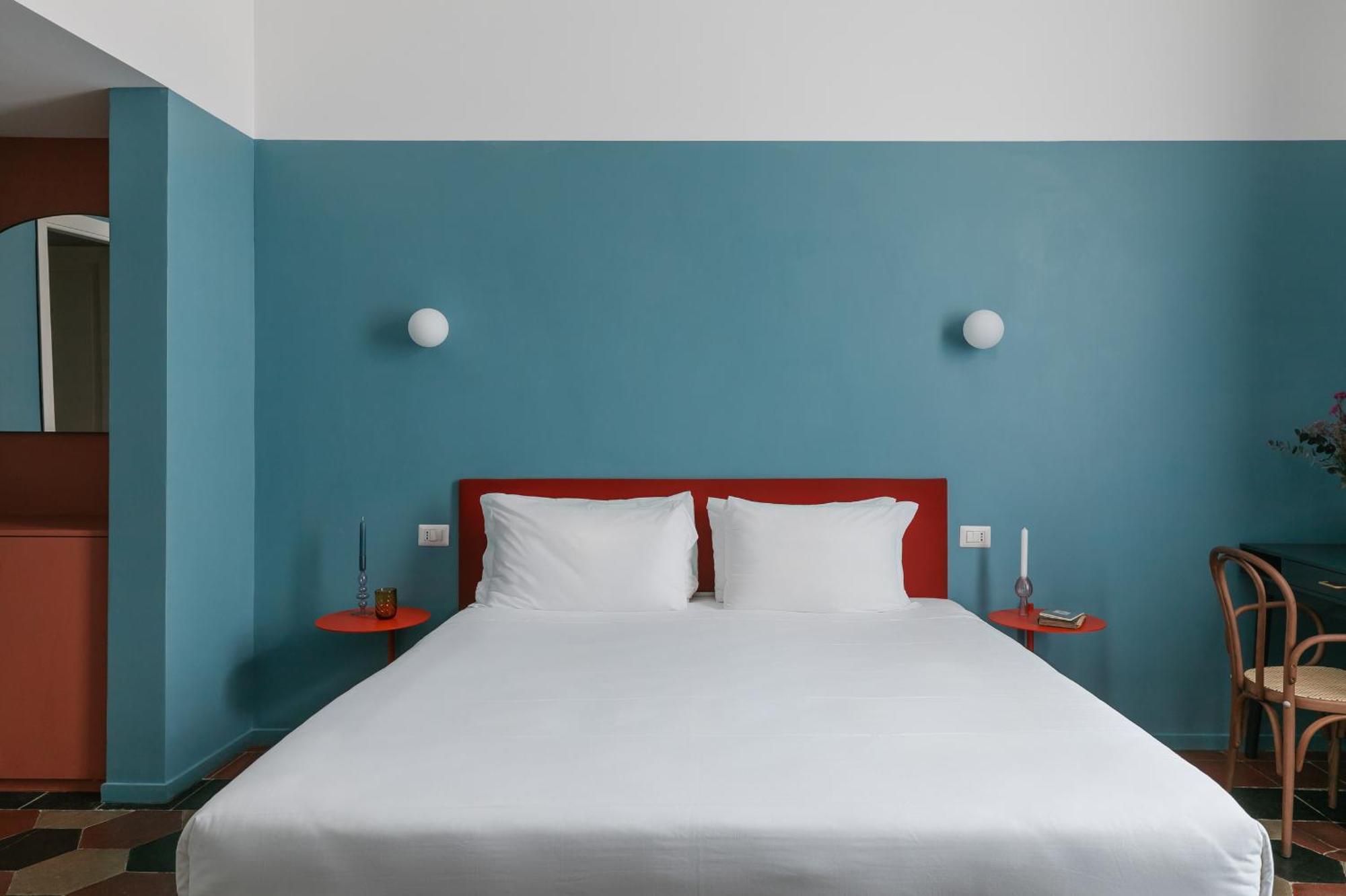 Unounotto Bed & Breakfast Rome Luaran gambar