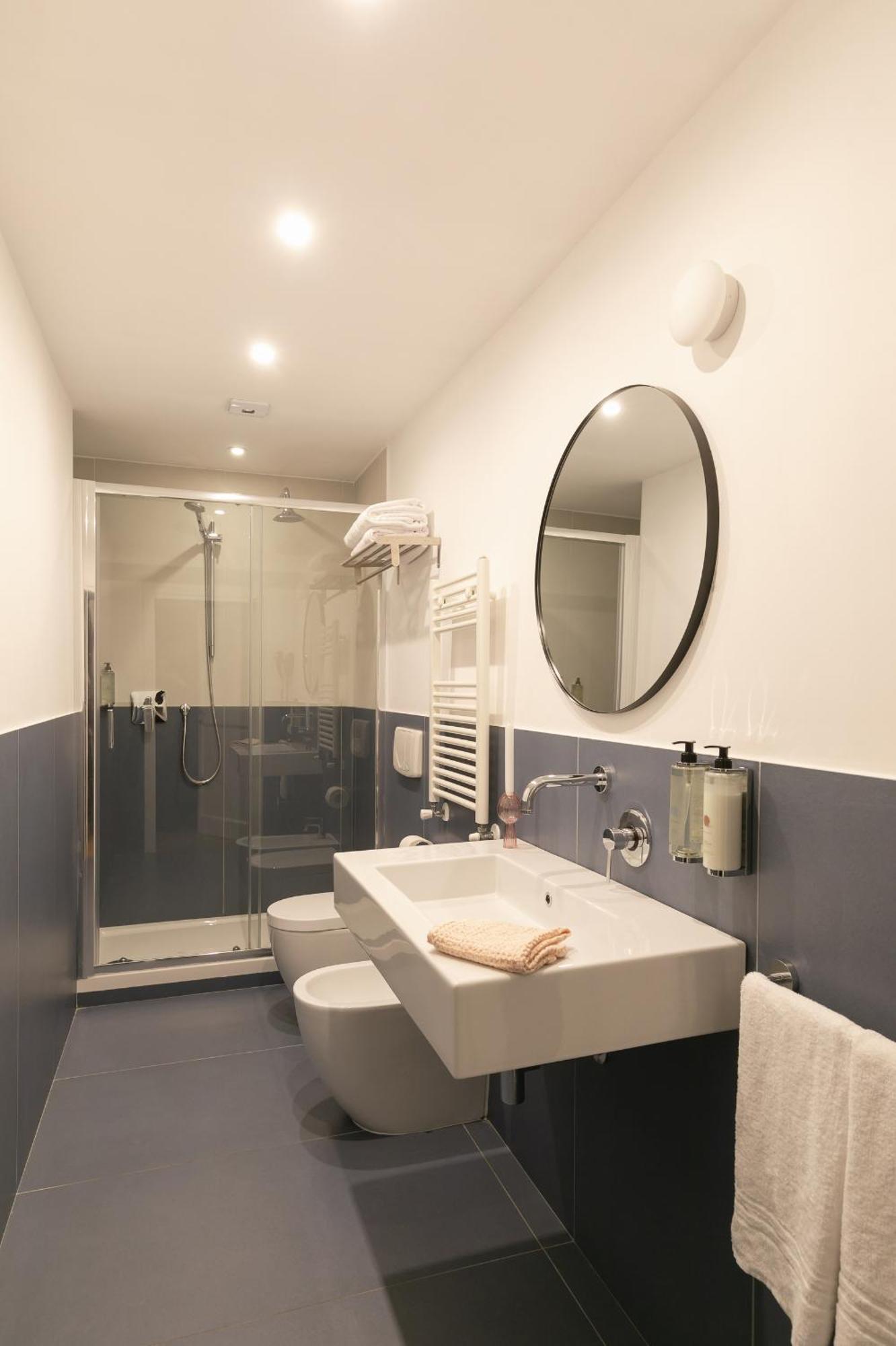 Unounotto Bed & Breakfast Rome Luaran gambar