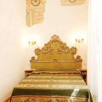 Unounotto Bed & Breakfast Rome Luaran gambar